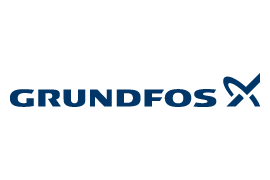 Logo Grundfos