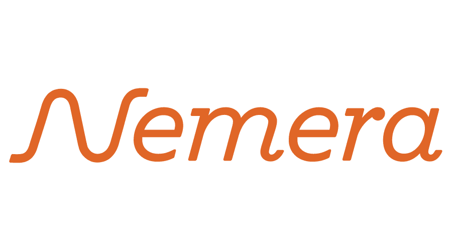 Logo Nemera