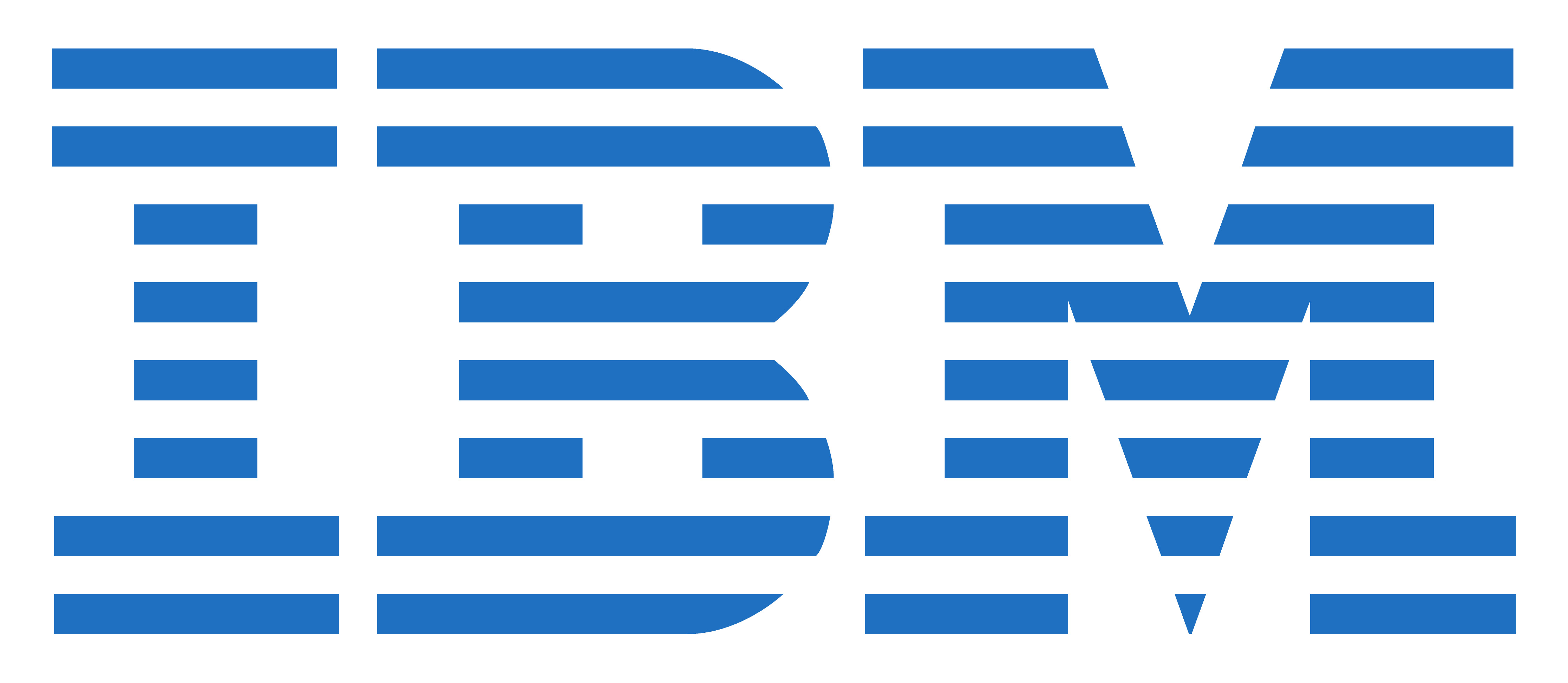 Logo IBM