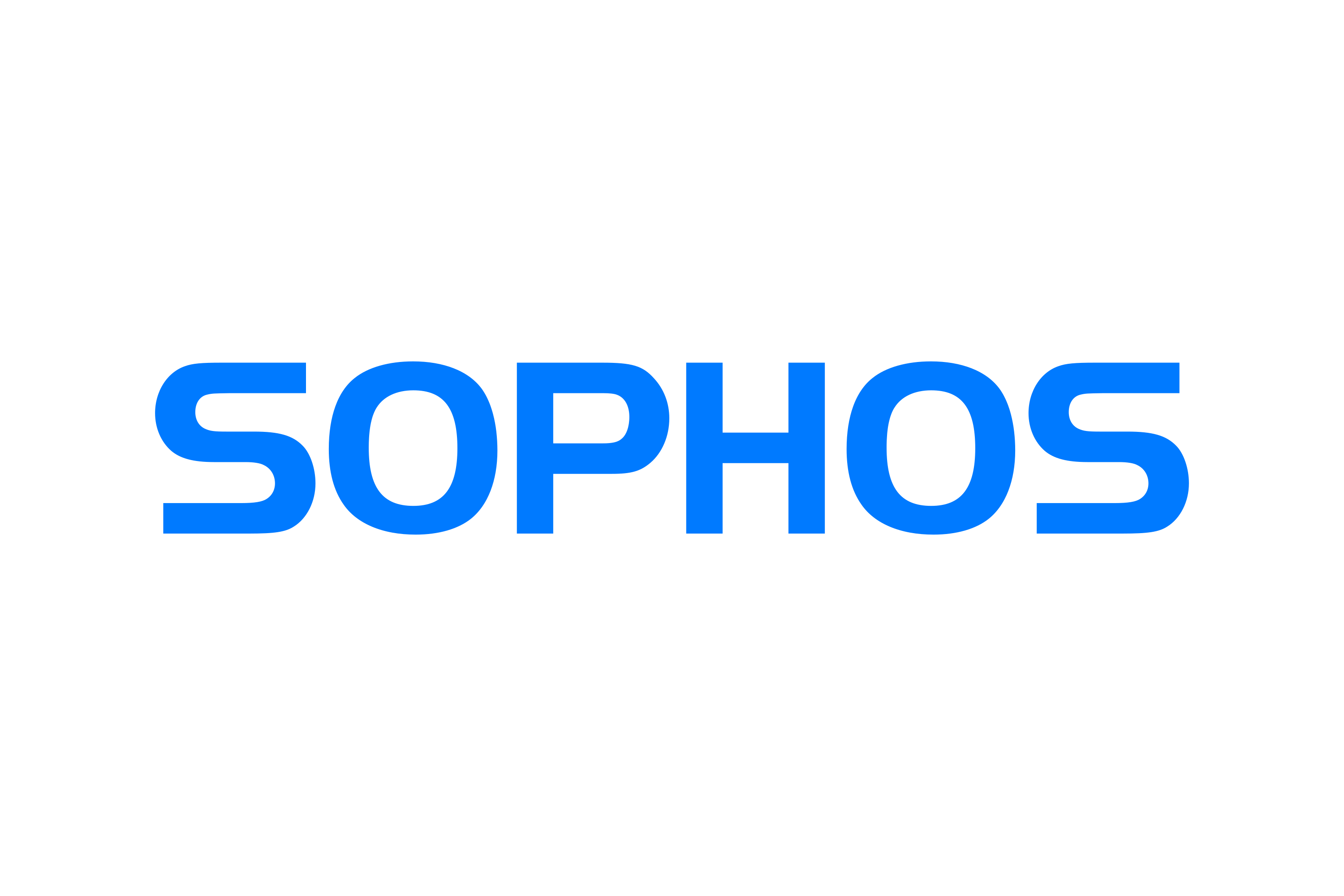 Logo Sophos